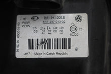 Load image into Gallery viewer, Frontscheinwerfer VW Golf Plus 5M1941006B Rechts Scheinwerfer Headlight SCH3917859923qh