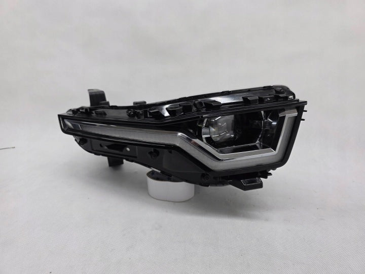 Frontscheinwerfer Ssangyong W SPP15597 ZMM92-102000 Full LED Rechts Headlight SCH3920257527gr