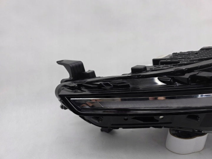 Frontscheinwerfer Ssangyong W SPP15597 ZMM92-102000 Full LED Rechts Headlight SCH3920257527gr