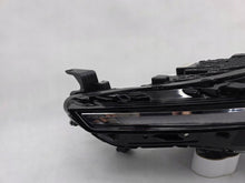 Laden Sie das Bild in den Galerie-Viewer, Frontscheinwerfer Ssangyong W SPP15597 ZMM92-102000 Full LED Rechts Headlight SCH3920257527gr
