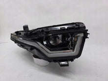 Laden Sie das Bild in den Galerie-Viewer, Frontscheinwerfer Ssangyong W SPP15597 ZMM92-102000 Full LED Rechts Headlight SCH3920257527gr