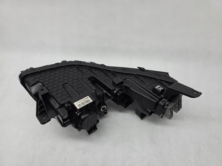 Frontscheinwerfer Ssangyong W SPP15597 ZMM92-102000 Full LED Rechts Headlight SCH3920257527gr