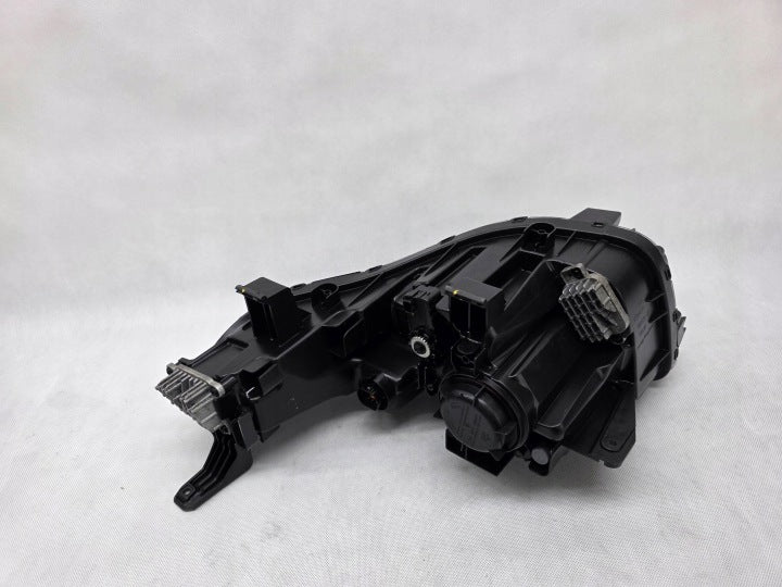Frontscheinwerfer Ssangyong W SPP15597 ZMM92-102000 Full LED Rechts Headlight SCH3920257527gr