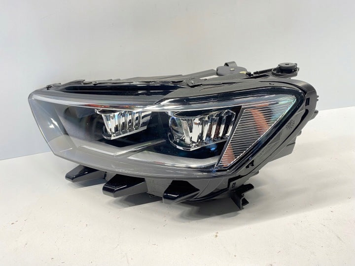 Frontscheinwerfer VW T-Roc 2GA941035P LED Links Scheinwerfer Headlight SCH3920552658nt