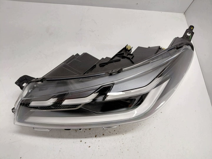 Frontscheinwerfer Toyota Proace 9847211580 Links Scheinwerfer Headlight SCH3920587122za
