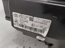 Laden Sie das Bild in den Galerie-Viewer, Frontscheinwerfer Toyota Proace 9847211580 Links Scheinwerfer Headlight SCH3920587122za