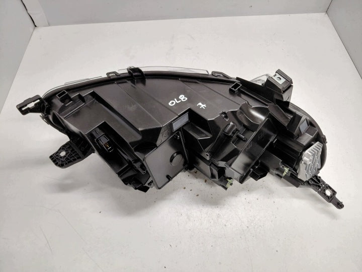 Frontscheinwerfer Toyota Proace 9847211580 Links Scheinwerfer Headlight SCH3920587122za