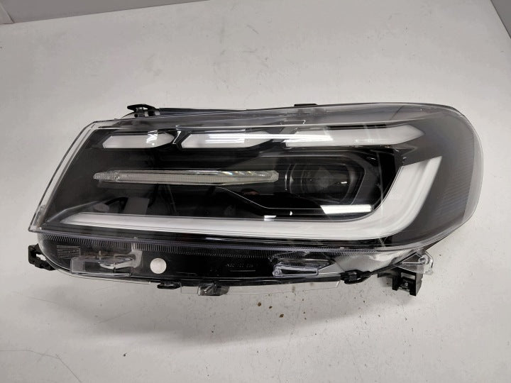 Frontscheinwerfer Toyota Proace 9847211580 Links Scheinwerfer Headlight SCH3920587122za