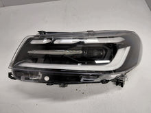 Laden Sie das Bild in den Galerie-Viewer, Frontscheinwerfer Toyota Proace 9847211580 Links Scheinwerfer Headlight SCH3920587122za
