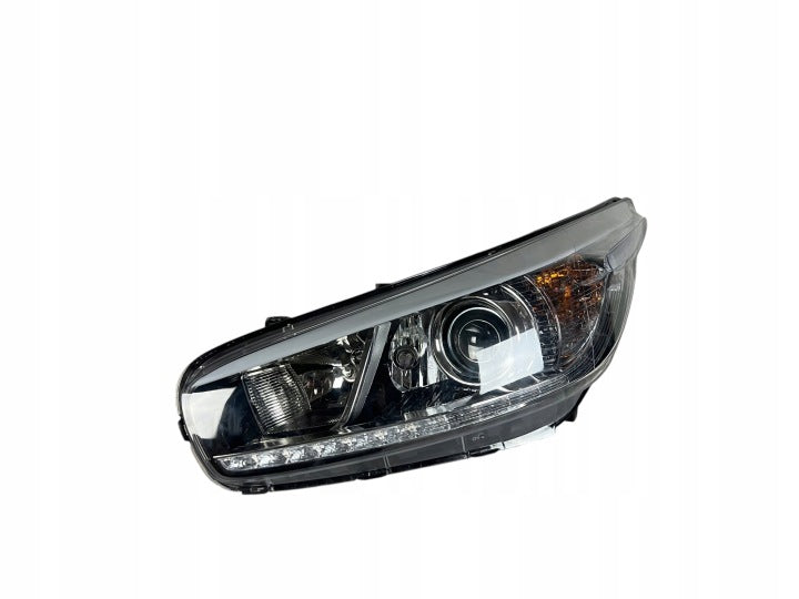 Frontscheinwerfer Kia Pro 92101A2220 Links Scheinwerfer Headlight SCH3920873673lt