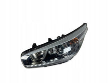 Load image into Gallery viewer, Frontscheinwerfer Kia Pro 92101A2220 Links Scheinwerfer Headlight SCH3920873673lt