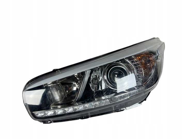Frontscheinwerfer Kia Pro 92101A2220 Links Scheinwerfer Headlight SCH3920873673lt