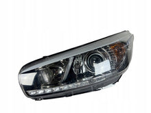 Load image into Gallery viewer, Frontscheinwerfer Kia Pro 92101A2220 Links Scheinwerfer Headlight SCH3920873673lt