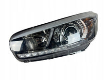 Load image into Gallery viewer, Frontscheinwerfer Kia Pro 92101A2220 Links Scheinwerfer Headlight SCH3920873673lt