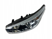 Load image into Gallery viewer, Frontscheinwerfer Kia Pro 92101A2220 Links Scheinwerfer Headlight SCH3920873673lt