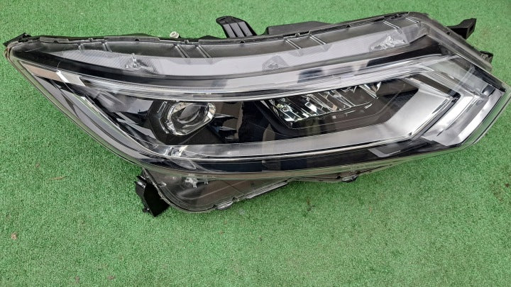 Frontscheinwerfer Nissan Qashqai I 100-19011 LED Rechts Scheinwerfer Headlight SCH3921404926oc