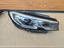 Laden Sie das Bild in den Galerie-Viewer, Frontscheinwerfer BMW 3 G21 G20 9481708-08 Rechts Scheinwerfer Headlight SCH3921466977tt