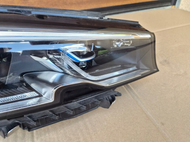 Frontscheinwerfer BMW 3 G21 G20 9481708-08 Rechts Scheinwerfer Headlight SCH3921466977tt