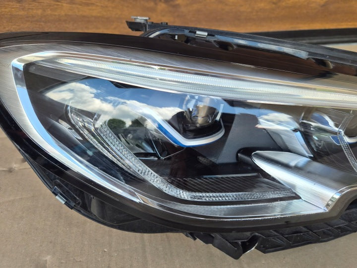 Frontscheinwerfer BMW 3 G21 G20 9481708-08 Rechts Scheinwerfer Headlight SCH3921466977tt