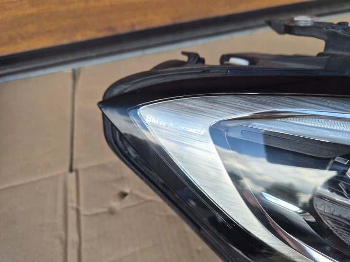 Frontscheinwerfer BMW 3 G21 G20 9481708-08 Rechts Scheinwerfer Headlight SCH3921466977tt