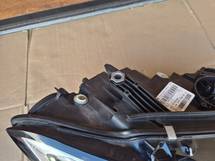 Frontscheinwerfer BMW 3 G21 G20 9481708-08 Rechts Scheinwerfer Headlight SCH3921466977tt
