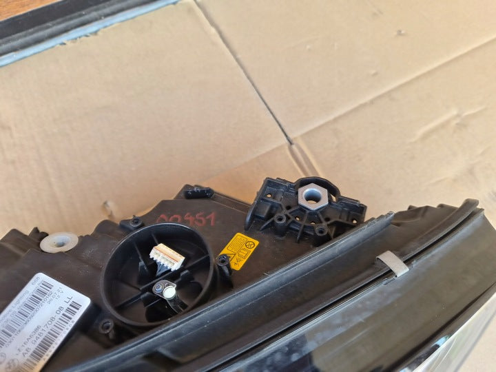Frontscheinwerfer BMW 3 G21 G20 9481708-08 Rechts Scheinwerfer Headlight SCH3921466977tt