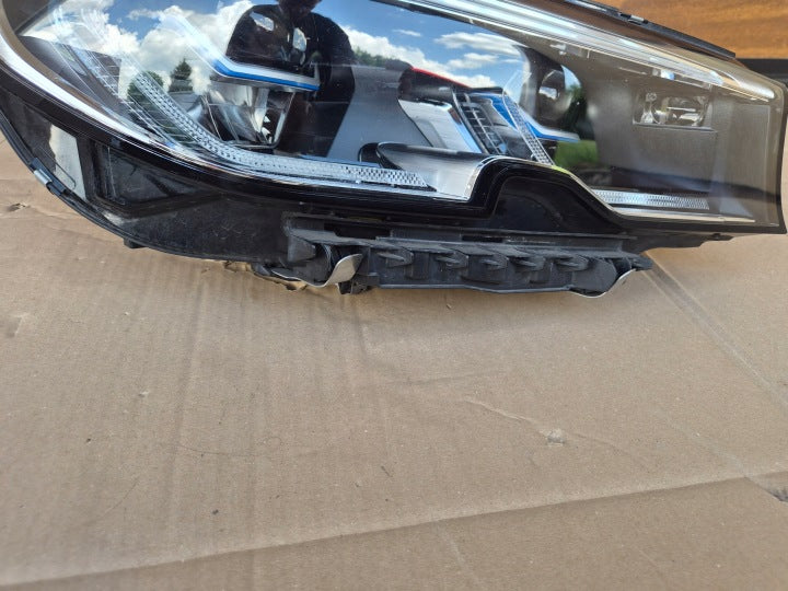 Frontscheinwerfer BMW 3 G21 G20 9481708-08 Rechts Scheinwerfer Headlight SCH3921466977tt