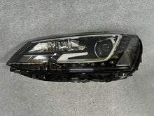Laden Sie das Bild in den Galerie-Viewer, Frontscheinwerfer VW Jetta 5C7941751E Xenon Links Scheinwerfer Headlight SCH3922140213un