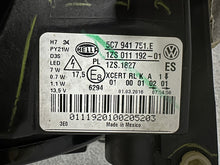 Laden Sie das Bild in den Galerie-Viewer, Frontscheinwerfer VW Jetta 5C7941751E Xenon Links Scheinwerfer Headlight SCH3922140213un