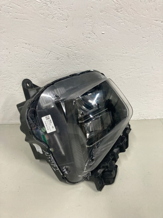 Frontscheinwerfer Hyundai Tucson 92208N7100 Rechts Scheinwerfer Headlight SCH3922928811aw
