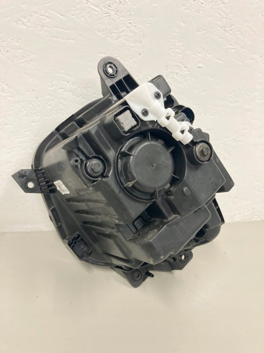 Frontscheinwerfer Hyundai Tucson 92208N7100 Rechts Scheinwerfer Headlight SCH3922928811aw