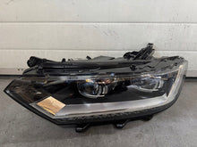 Laden Sie das Bild in den Galerie-Viewer, Frontscheinwerfer VW Passat B8 3G1941081 LED Links Scheinwerfer Headlight SCH3925735619ck