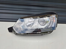 Laden Sie das Bild in den Galerie-Viewer, Frontscheinwerfer Skoda Yeti 5L1941015C Xenon Links Scheinwerfer Headlight SCH3927747243ce