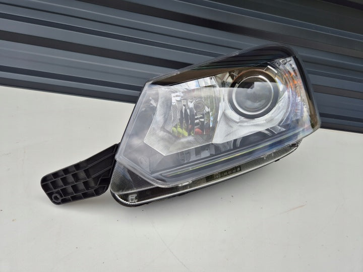 Frontscheinwerfer Skoda Yeti 5L1941015C Xenon Links Scheinwerfer Headlight SCH3927747243ce