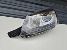 Laden Sie das Bild in den Galerie-Viewer, Frontscheinwerfer Skoda Yeti 5L1941015C Xenon Links Scheinwerfer Headlight SCH3927747243ce