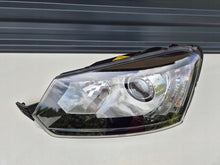 Laden Sie das Bild in den Galerie-Viewer, Frontscheinwerfer Skoda Yeti 5L1941015C Xenon Links Scheinwerfer Headlight SCH3927747243ce