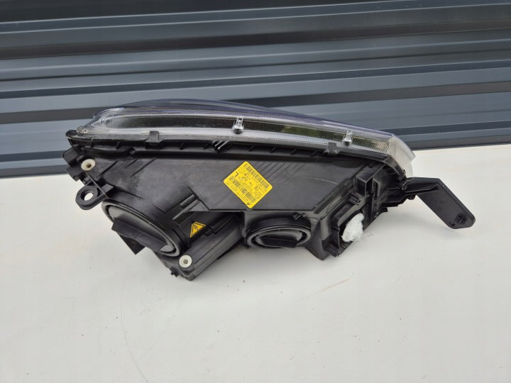 Frontscheinwerfer Skoda Yeti 5L1941015C Xenon Links Scheinwerfer Headlight SCH3927747243ce