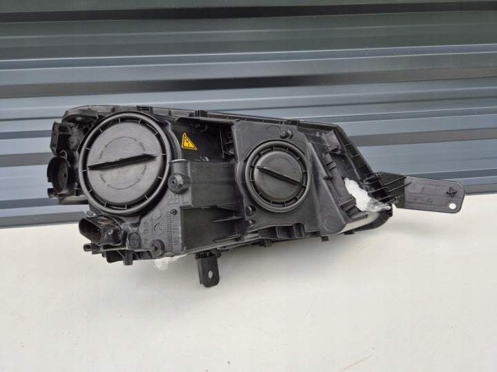 Frontscheinwerfer Skoda Yeti 5L1941015C Xenon Links Scheinwerfer Headlight SCH3927747243ce