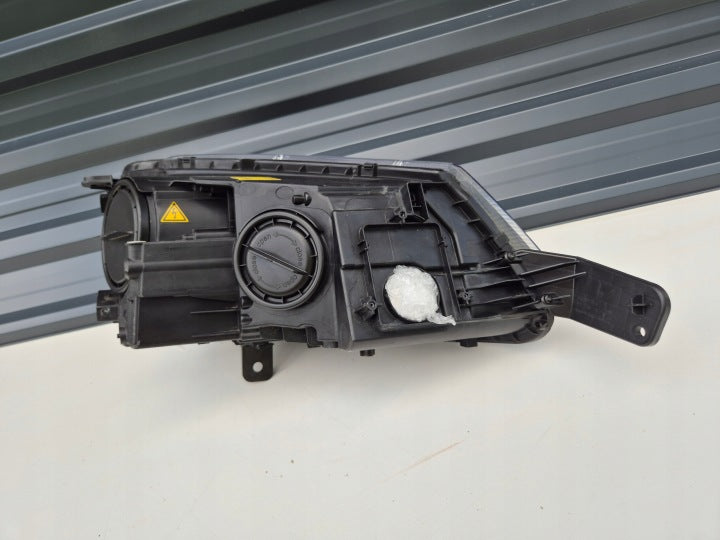Frontscheinwerfer Skoda Yeti 5L1941015C Xenon Links Scheinwerfer Headlight SCH3927747243ce