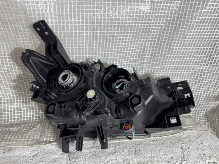 Frontscheinwerfer Mazda Cx3 D10E-51040 Links Scheinwerfer Headlight SCH3928645049df