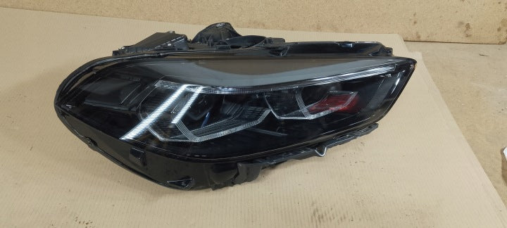Frontscheinwerfer BMW 1 F40 5A177F2-07 LED Links Scheinwerfer Headlight SCH3929099230lq