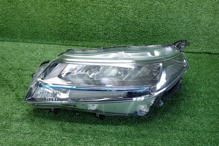 Frontscheinwerfer Suzuki Vitara I 100-7R0016 Links Scheinwerfer Headlight SCH3929281814bu