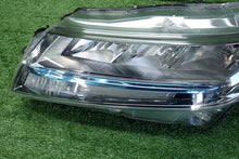 Laden Sie das Bild in den Galerie-Viewer, Frontscheinwerfer Suzuki Vitara I 100-7R0016 Links Scheinwerfer Headlight SCH3929281814bu