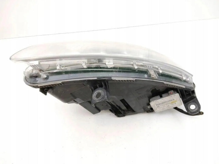 Frontscheinwerfer Audi A6 Allroad 4F0941003CP Links Scheinwerfer Headlight SCH3930244541ka