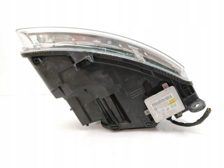 Frontscheinwerfer Audi A6 Allroad 4F0941003CP Links Scheinwerfer Headlight SCH3930244541ka