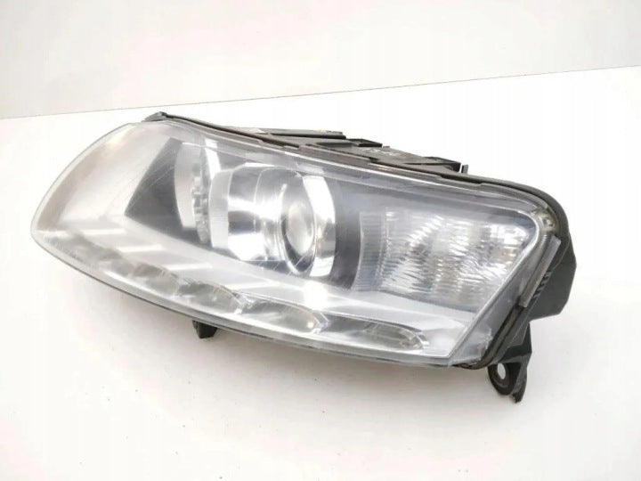 Frontscheinwerfer Audi A6 Allroad 4F0941003CP Links Scheinwerfer Headlight SCH3930244541ka