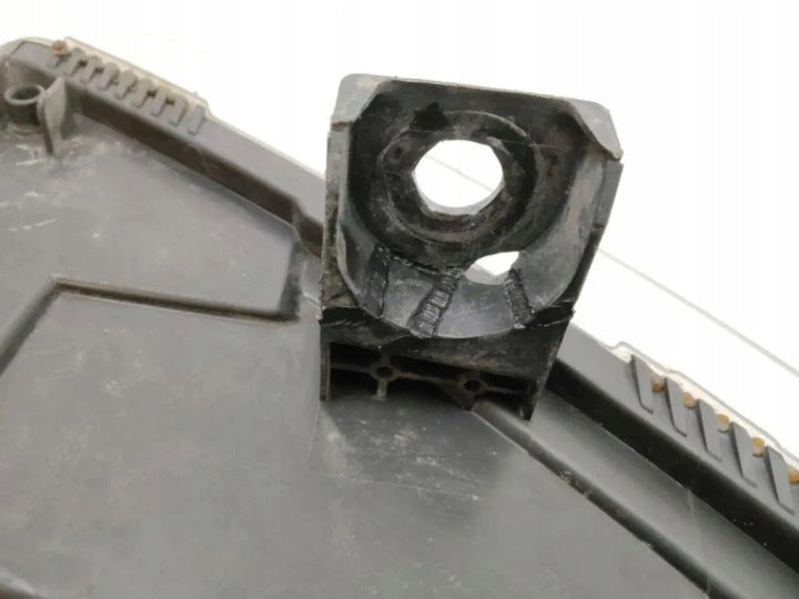 Frontscheinwerfer Audi A6 Allroad 4F0941003CP Links Scheinwerfer Headlight SCH3930244541ka