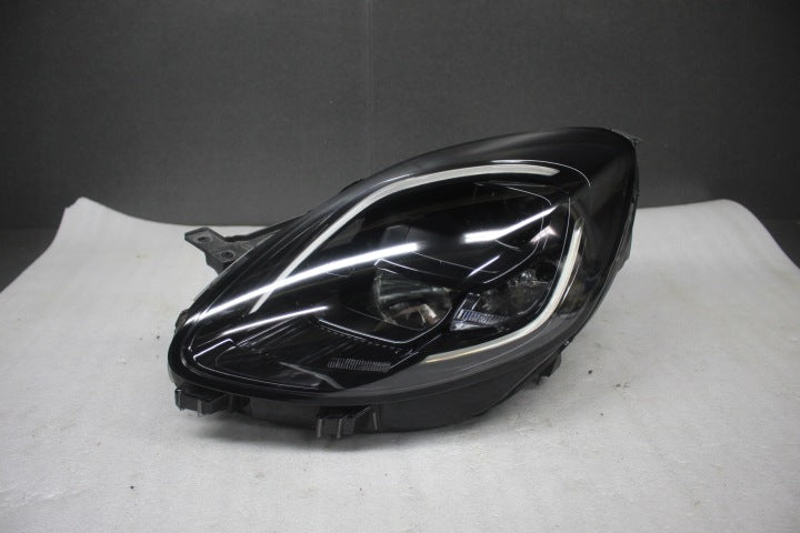 Frontscheinwerfer Ford Puma L1TB-13E015-GH Links Scheinwerfer Headlight SCH3930975946js
