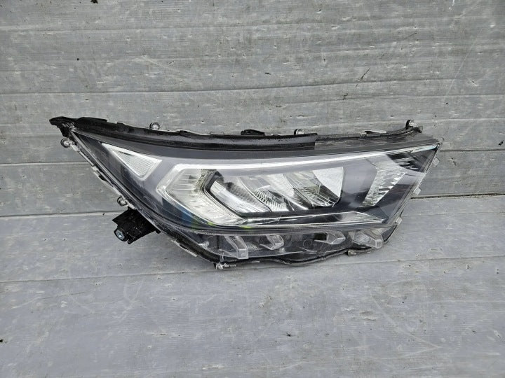 Frontscheinwerfer Toyota Rav 4 T0Y0TA Rechts Scheinwerfer Headlight SCH3931846166ft