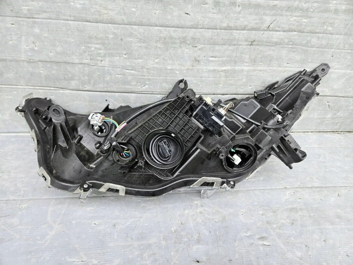Frontscheinwerfer Toyota Rav 4 T0Y0TA Rechts Scheinwerfer Headlight SCH3931846166ft